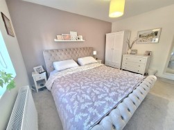 Scarborough Road, Rillington, Malton