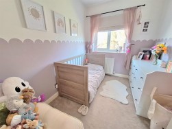 Scarborough Road, Rillington, Malton