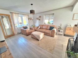 Scarborough Road, Rillington, Malton