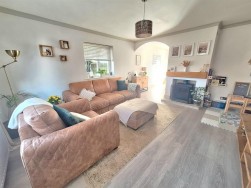 Scarborough Road, Rillington, Malton