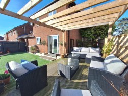 Scarborough Road, Rillington, Malton