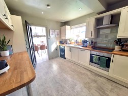 Scarborough Road, Rillington, Malton