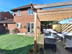 Scarborough Road, Rillington, Malton