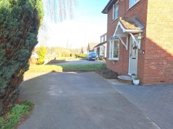 Scarborough Road, Rillington, Malton