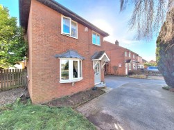 Scarborough Road, Rillington, Malton