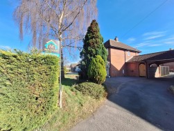 Scarborough Road, Rillington, Malton