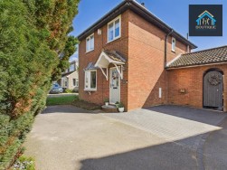 Scarborough Road, Rillington, Malton