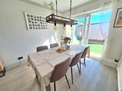 Scarborough Road, Rillington, Malton