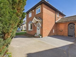 Scarborough Road, Rillington, Malton