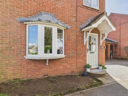 Scarborough Road, Rillington, Malton