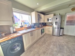 Scarborough Road, Rillington, Malton