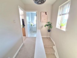 Scarborough Road, Rillington, Malton