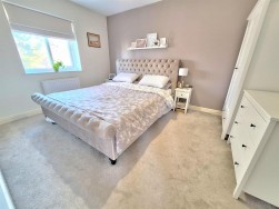Scarborough Road, Rillington, Malton