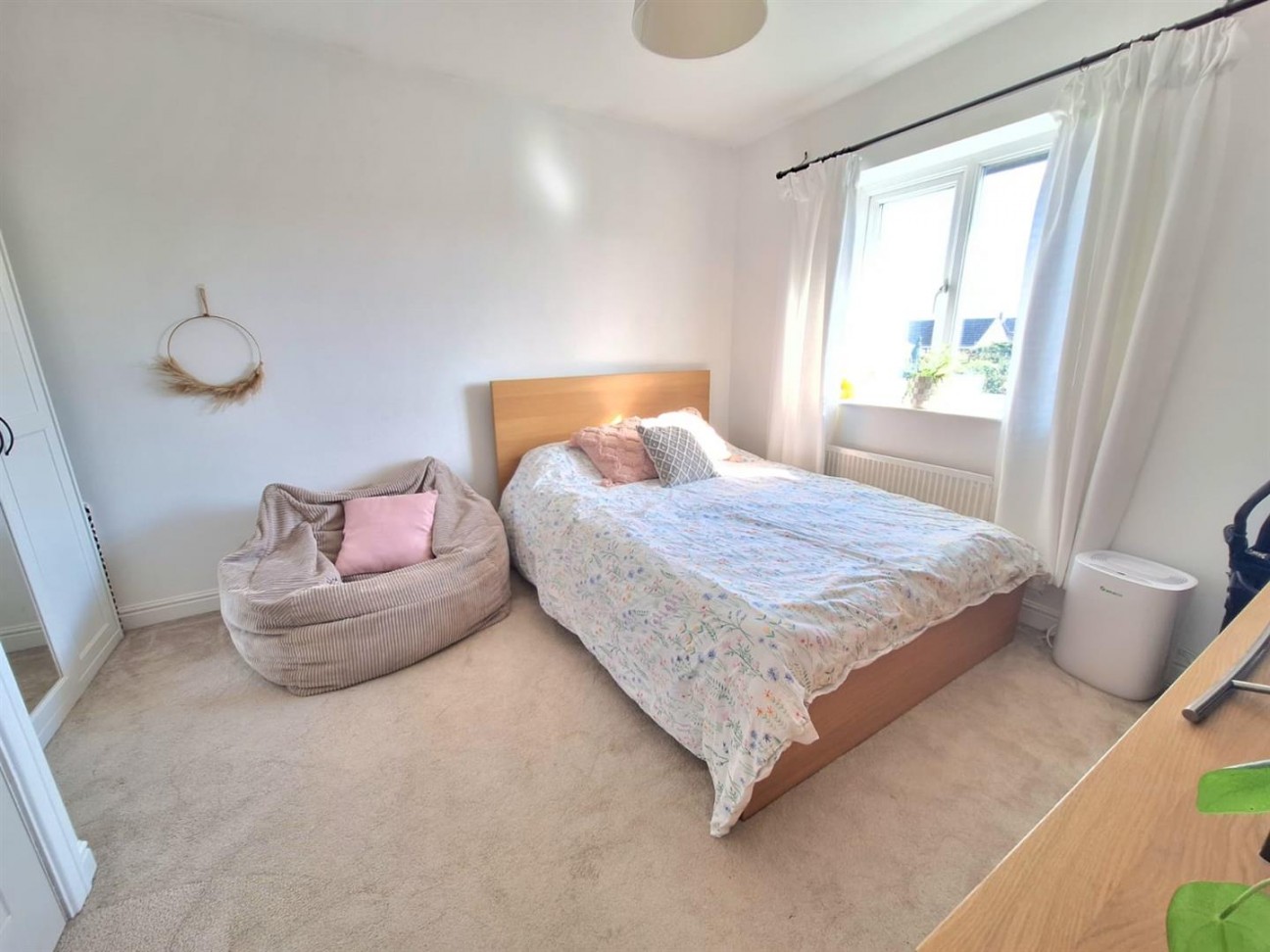 Scarborough Road, Rillington, Malton