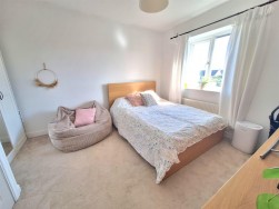 Scarborough Road, Rillington, Malton