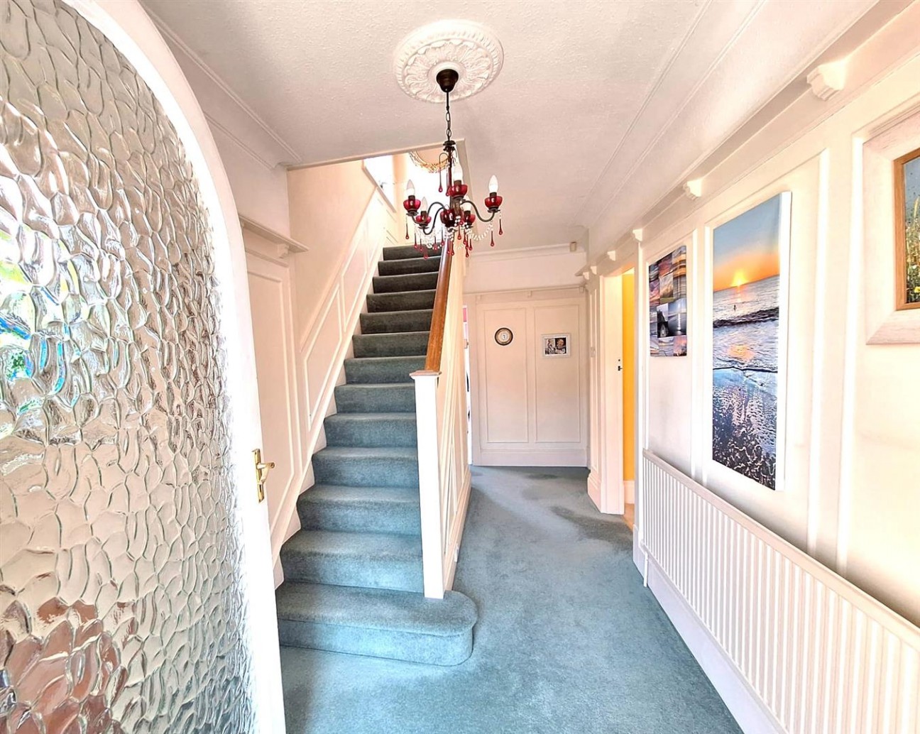 Fifth Avenue, Bridlington