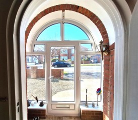 Fifth Avenue, Bridlington