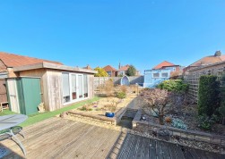Fifth Avenue, Bridlington
