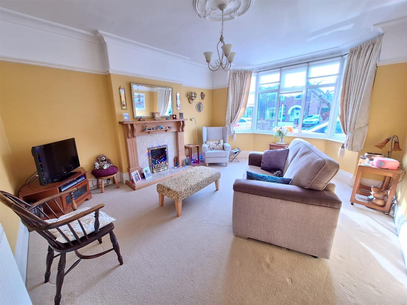 Fifth Avenue, Bridlington