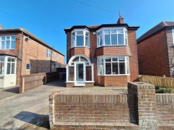 Fifth Avenue, Bridlington