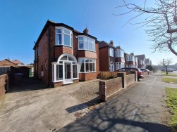 Fifth Avenue, Bridlington