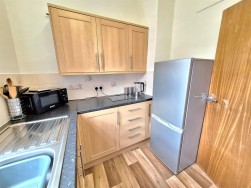 Sands Lane, Bridlington