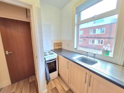 Sands Lane, Bridlington