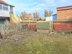 Sands Lane, Bridlington