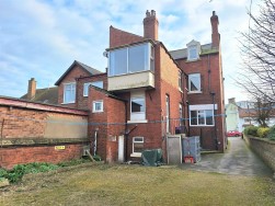 Sands Lane, Bridlington