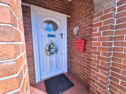 Outgang Road, Pickering