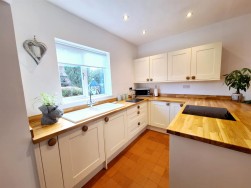Outgang Road, Pickering