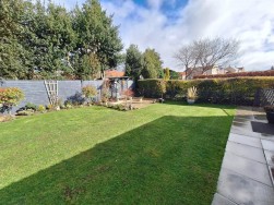 Outgang Road, Pickering