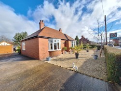 Outgang Road, Pickering