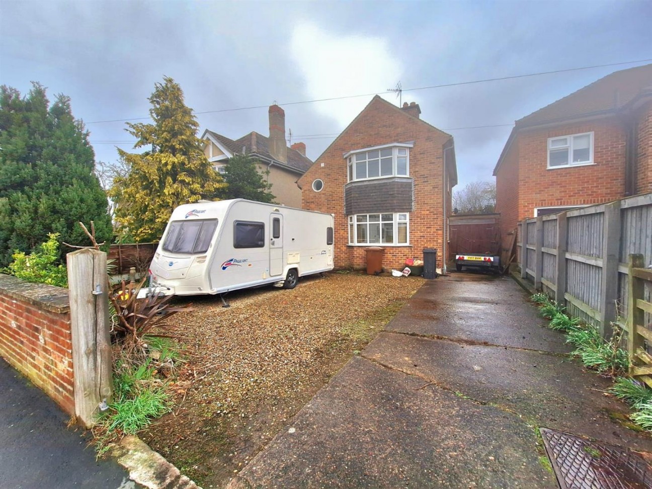 Langton Road, Norton, Malton