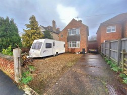 Langton Road, Norton, Malton