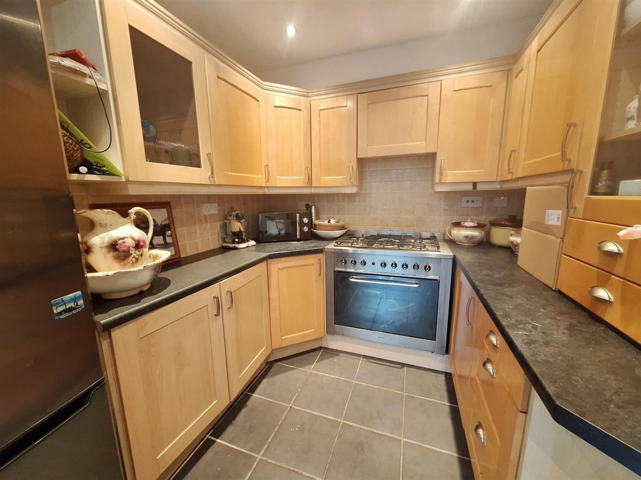 Langton Road, Norton, Malton