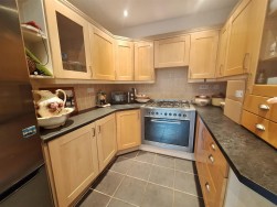 Langton Road, Norton, Malton