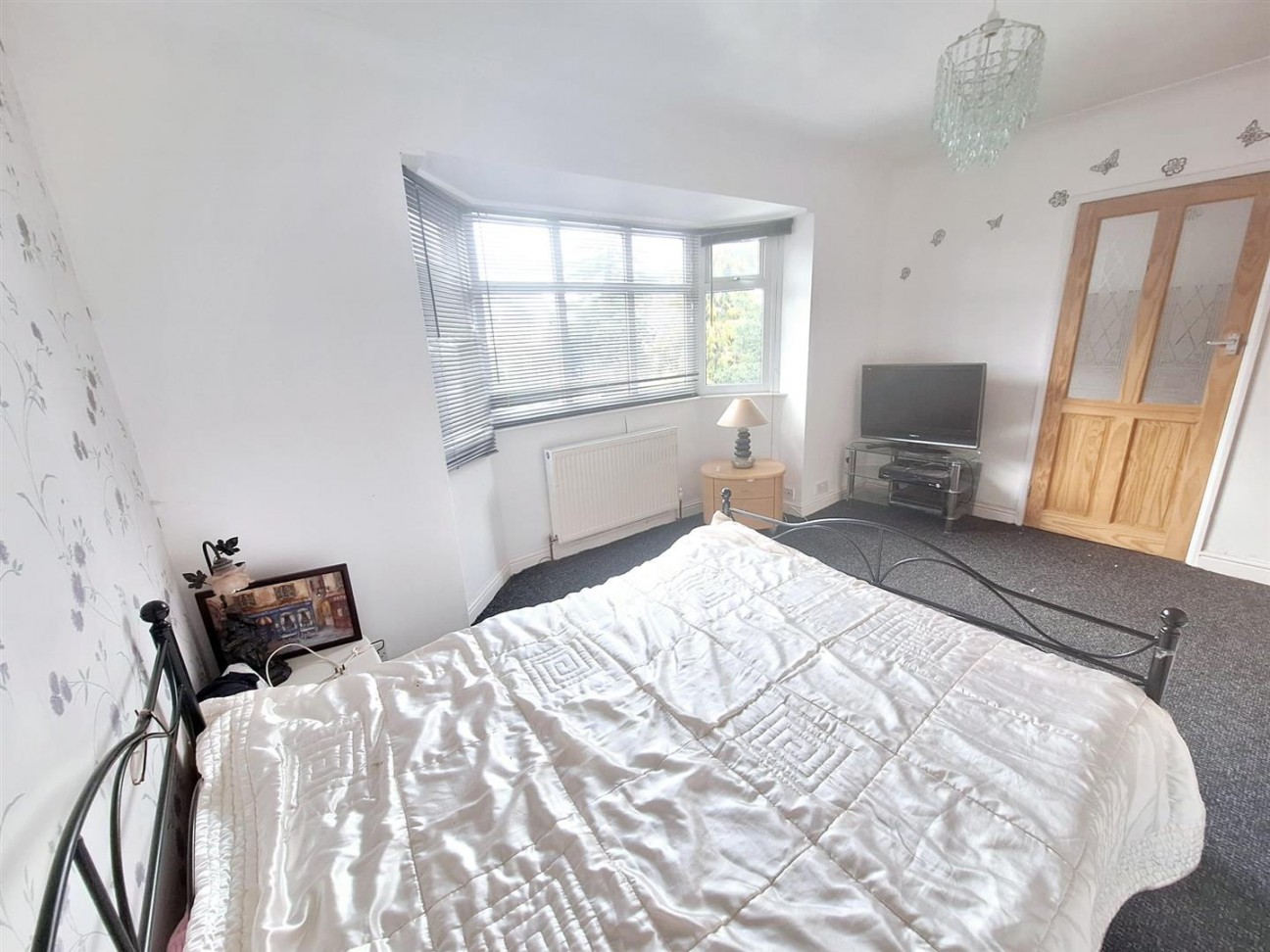 Langton Road, Norton, Malton