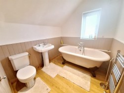 Langton Road, Norton, Malton