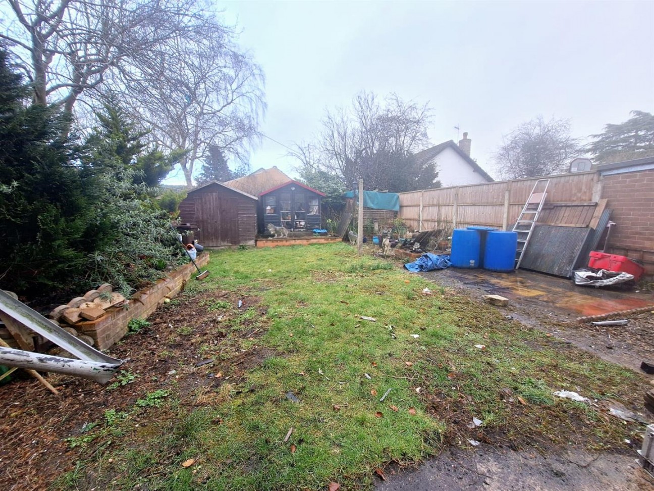 Langton Road, Norton, Malton