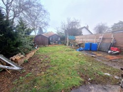 Langton Road, Norton, Malton