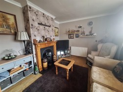 Langton Road, Norton, Malton