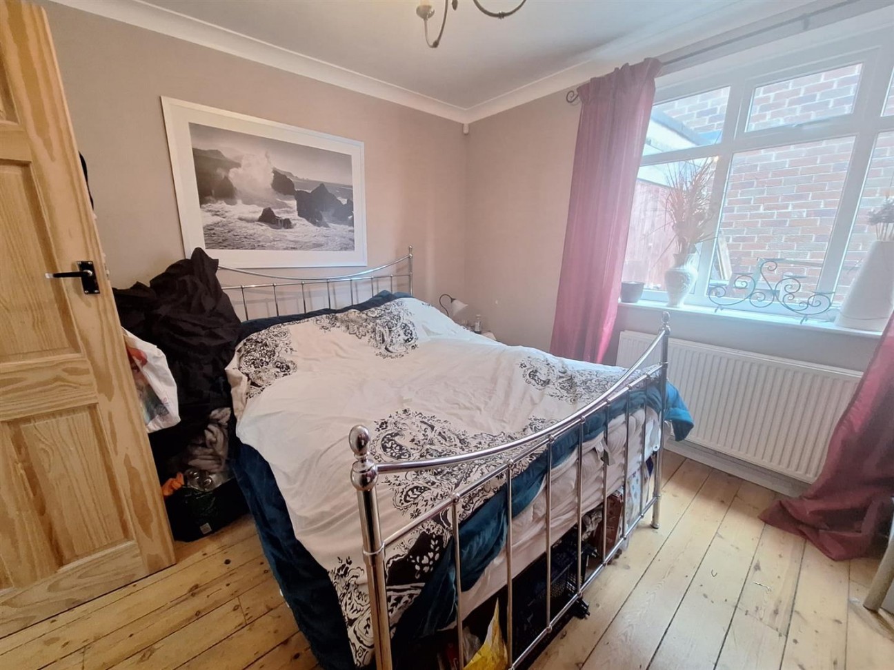 Langton Road, Norton, Malton