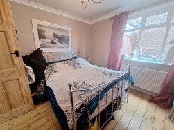 Langton Road, Norton, Malton