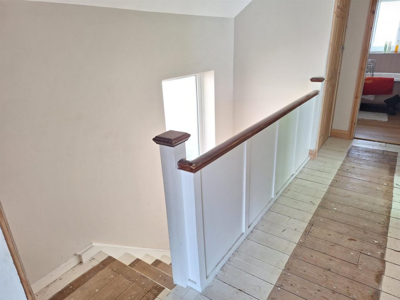 Langton Road, Norton, Malton