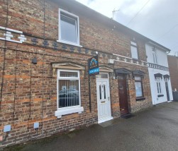 Parliament Street, Norton, Malton