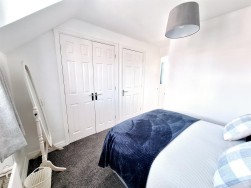 New Walk, Driffield