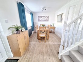 New Walk, Driffield