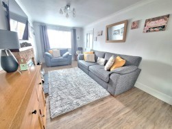 New Walk, Driffield