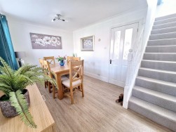 New Walk, Driffield